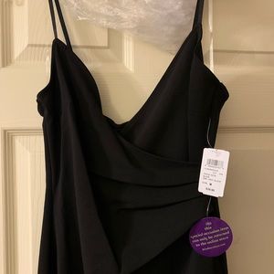 NWT Windsor Maxi Dress